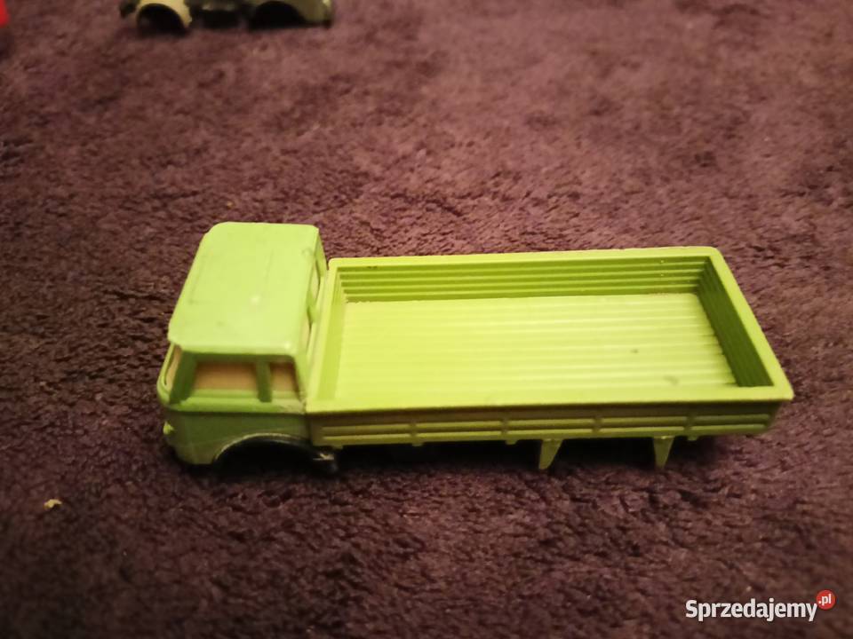 Zabawka PRL Star Samochody i pojazdy Rzeszów sprzedam