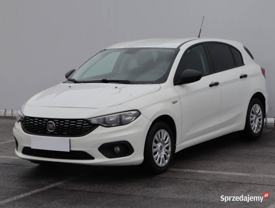 Fiat Tipo 14 TJet klimatyzacja Tipo Lublin sprzedam