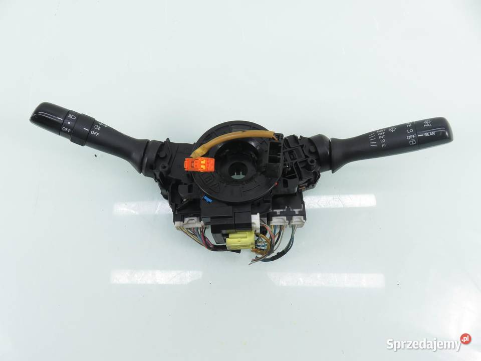 PRZEŁĄCZNIK ZESPOLONY TOYOTA YARIS II P9 małopolskie