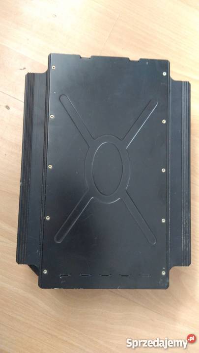 Wzmacniacz dsp e38 Sulechów