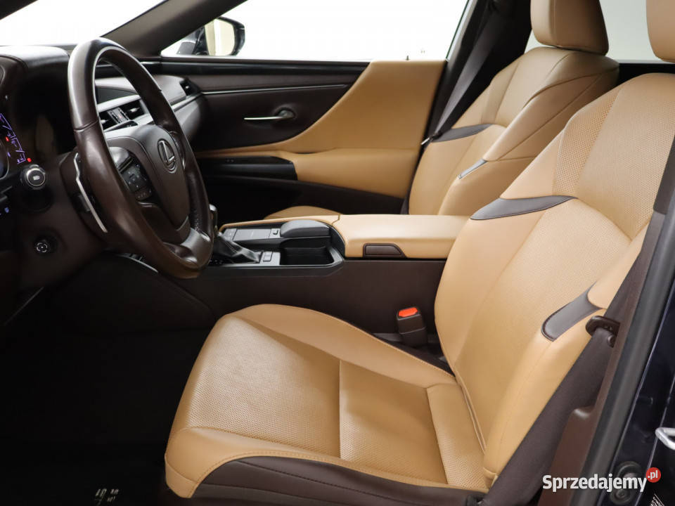 Lexus ES 300h wielofunkcyjna kierownica Bielany Wrocławskie sprzedam