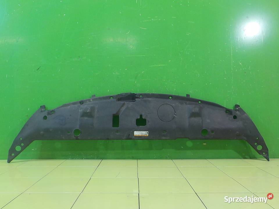 KIA CARNIVAL II 29 CRDI 08r 5D oslona pasa Suków