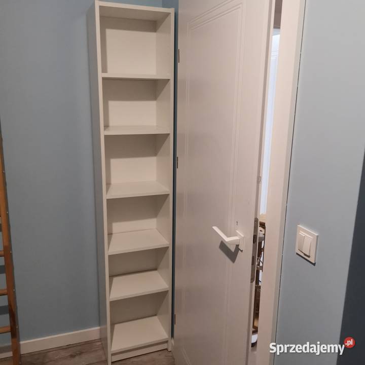 Słupek Regał IKEA Billy Regały Toruń