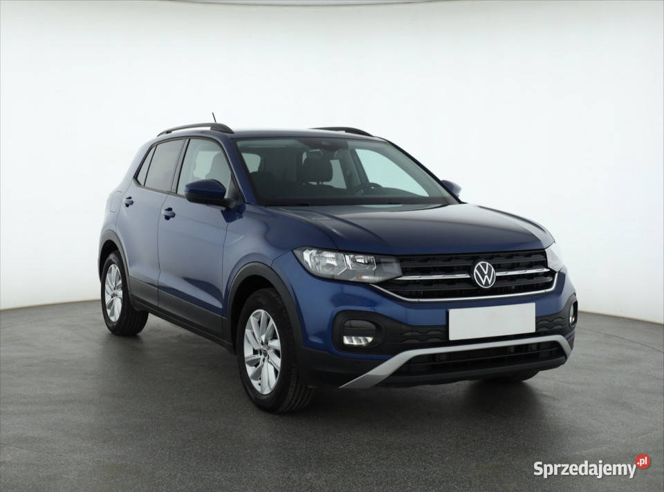 VW TCross 10 TSI 999cm3 T-Cross Piaseczno