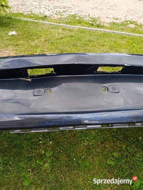 Zderzak tył Sedan Astra J Lift Będków-Kolonia