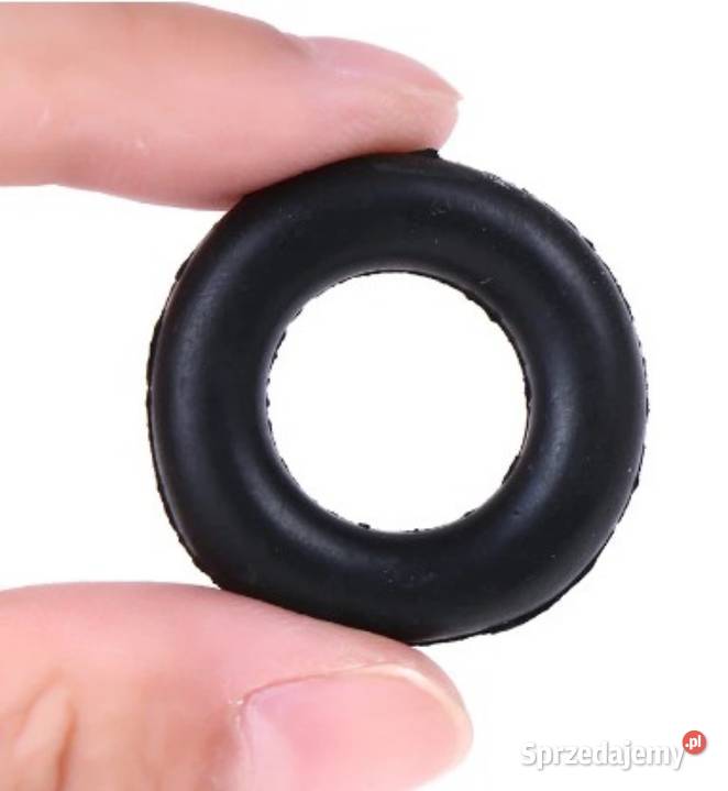 Krążek nawijacza szpulki SINGERŁUCZNIK 28mm śląskie