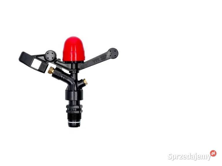 Zraszaz antyprzymrozkowy 34 mazowieckie