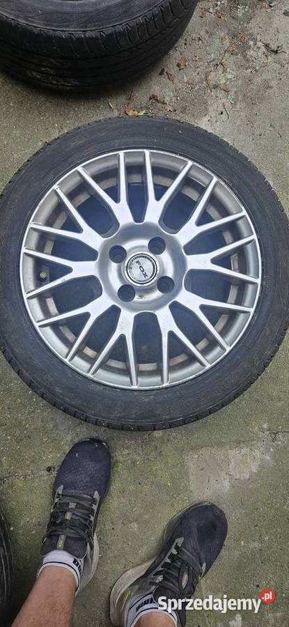 Felgi Motoryzacja małopolskie
