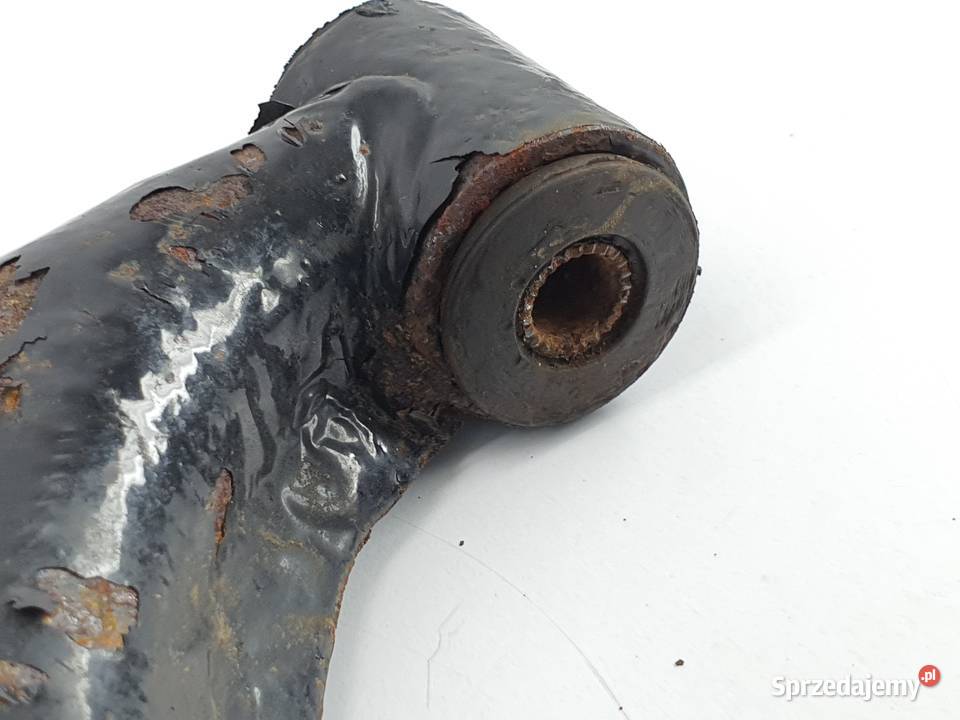 Wahacz lewy przod Yamaha Big Bear Briun 250