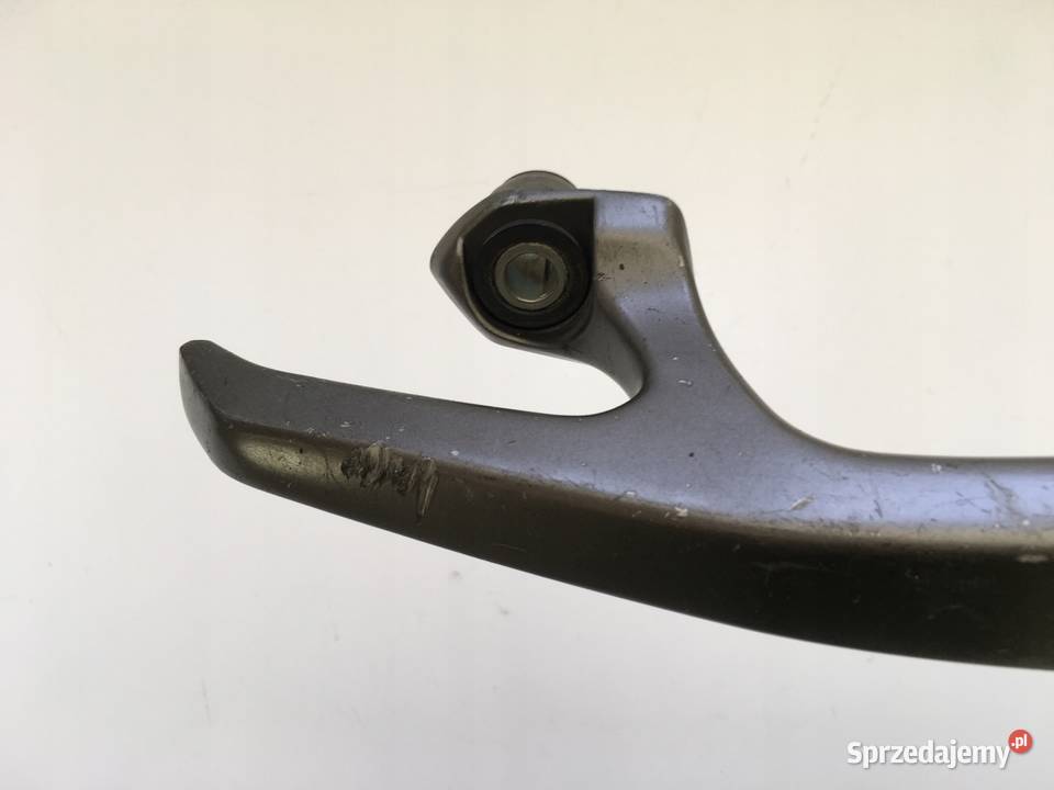 KAWASAKI ER6 ER6 1217 Rączka Uchwyt pasażera L Łobżenica