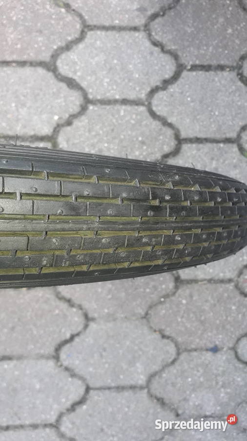 Opona motocyklowa cst 18 na 275 jawa 350 wsk wfm Gniezno
