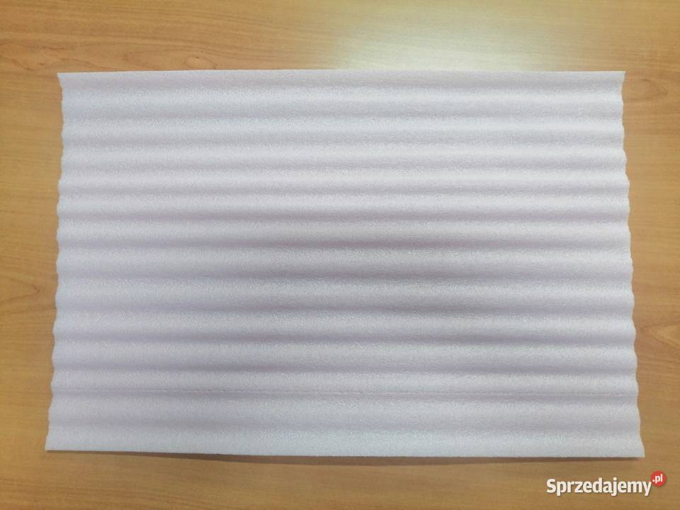 Pianka PE Różowa Ruda Śląska