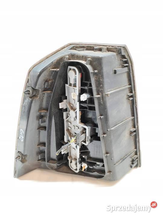 LAMPA TYŁ PRAWA EUROPA B Opel Zafira II 2005 sprzedam