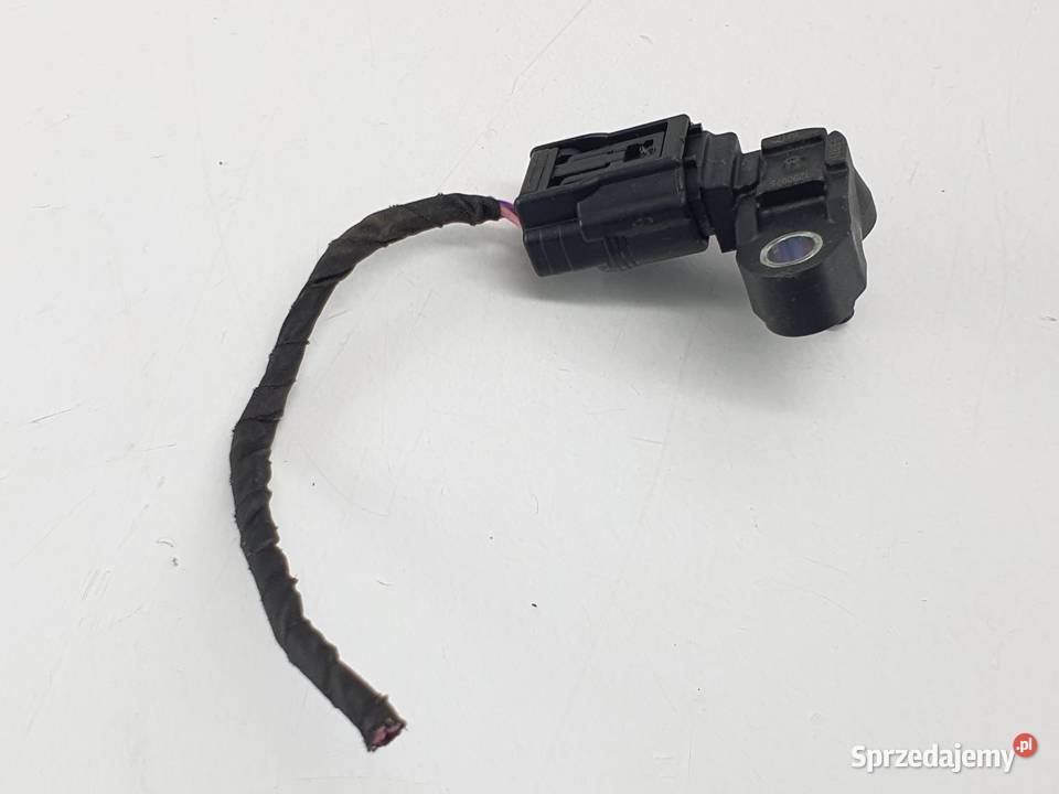 Map Sensor Wtyczka Kostka Triumph Speed Triple Łódź