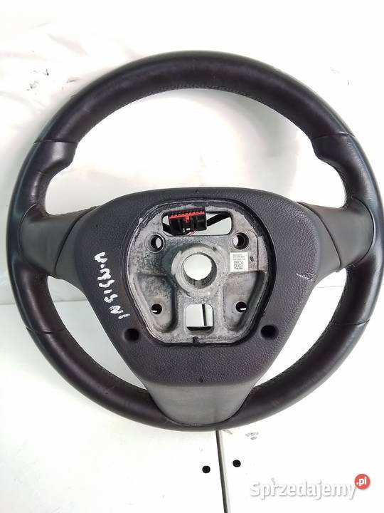 M609 KIEROWNICA SKÓRA MULTI OPEL INSIGNIA A Opole Lubelskie