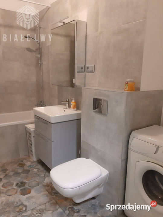 Mieszkanie 4528m2 2 pokoje Warszawa własność Sprzedaż