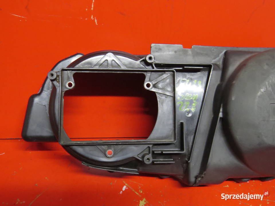 YAMAHA SKYLINER 250 MAJESTY dekiel miska pokrywa mazowieckie Warszawa