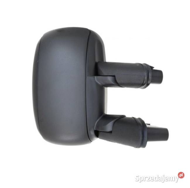 Fiat Doblo 0010 Lusterko zewnętrzne NOWE łódzkie Łódź