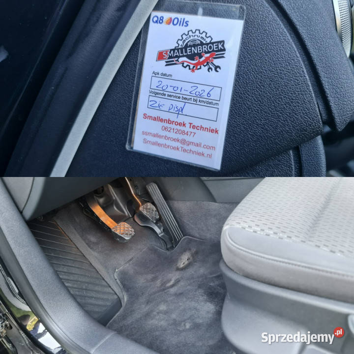 Audi A3 3drzwiowe 20 TDI 140 Ambiente Czarna lakier metallic Chmielnik sprzedam