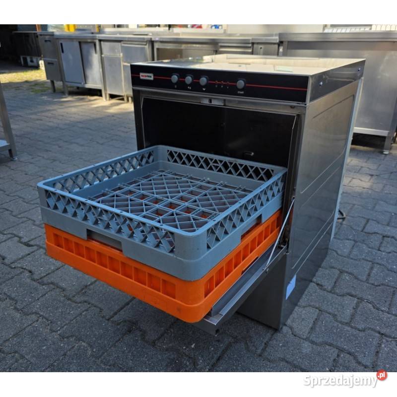 ZMYWARKA WYPARZARKA REDFOX M1838 N Nowe Skalmierzyce sprzedam