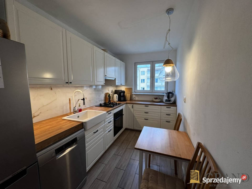 Mieszkanie Stargard 612m2 3 pokoje