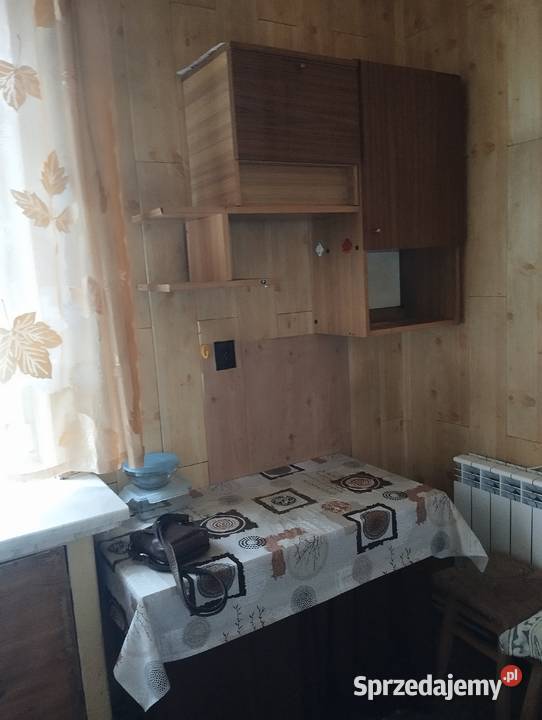 Tanio sprzedam mieszkanie małopolskie