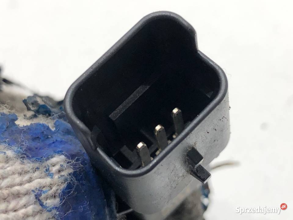 MAP SENSOR DACIA DUSTER 223659870R 15 116 osobowe