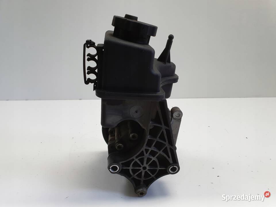 Mercedes Sprinter 906 22 CDI POMPA WSPOMAGANIA Chełm