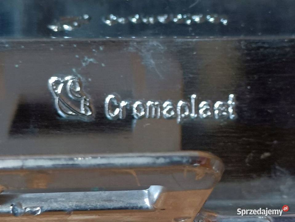SKODA YETI RAMKA ATRAPA CHROM GRILL ZDERZAK Atrapy Pleszew