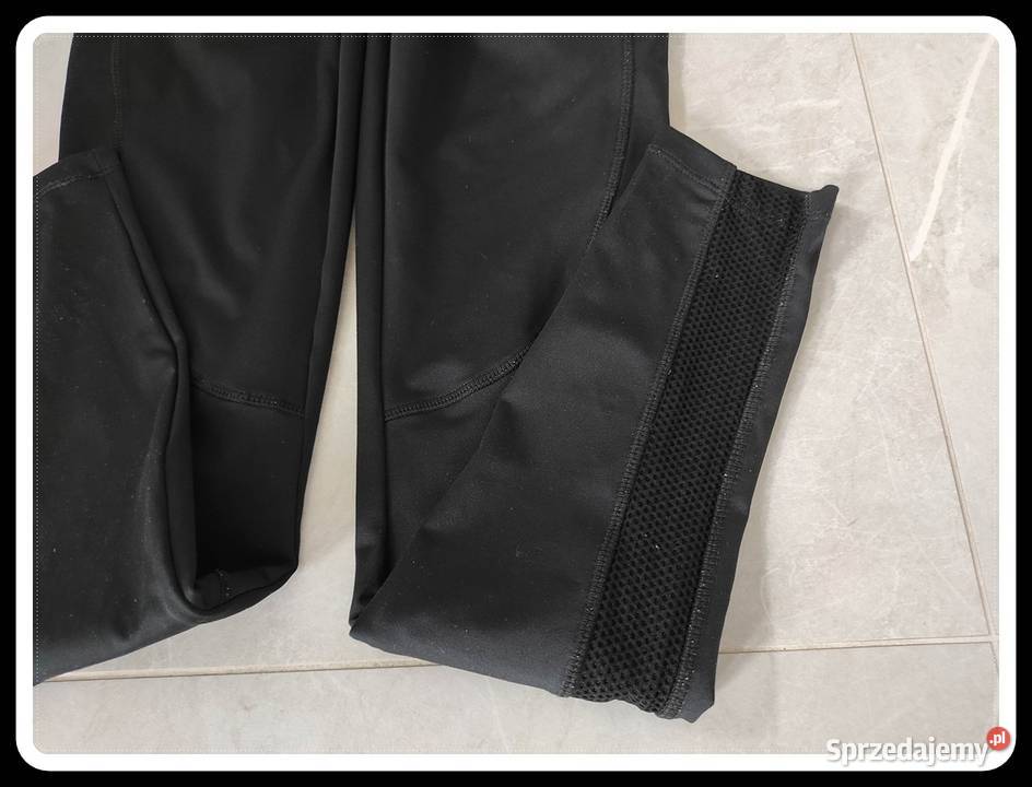 LIFES spodnie sportowe legginsy rozmiar 38 M Płock sprzedam