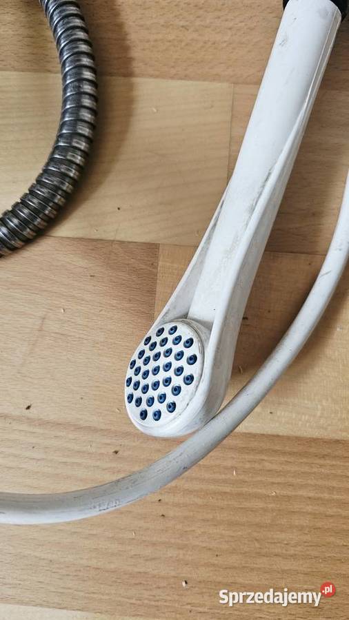 Przepływowy pogrzewacz do wody Dafi Kraków