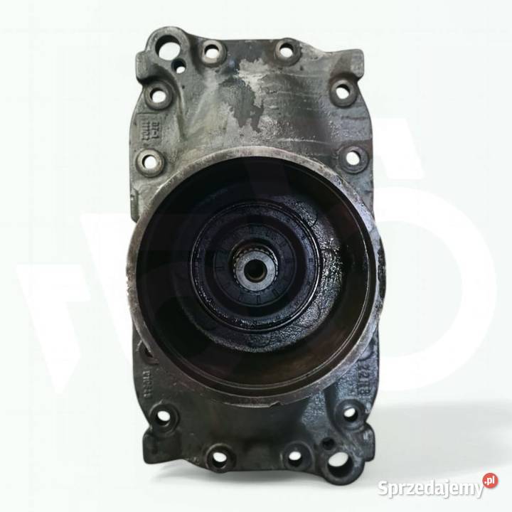 Dyferencjał Carraro 2019 F339300021190 Fendt 312 Wilkowo