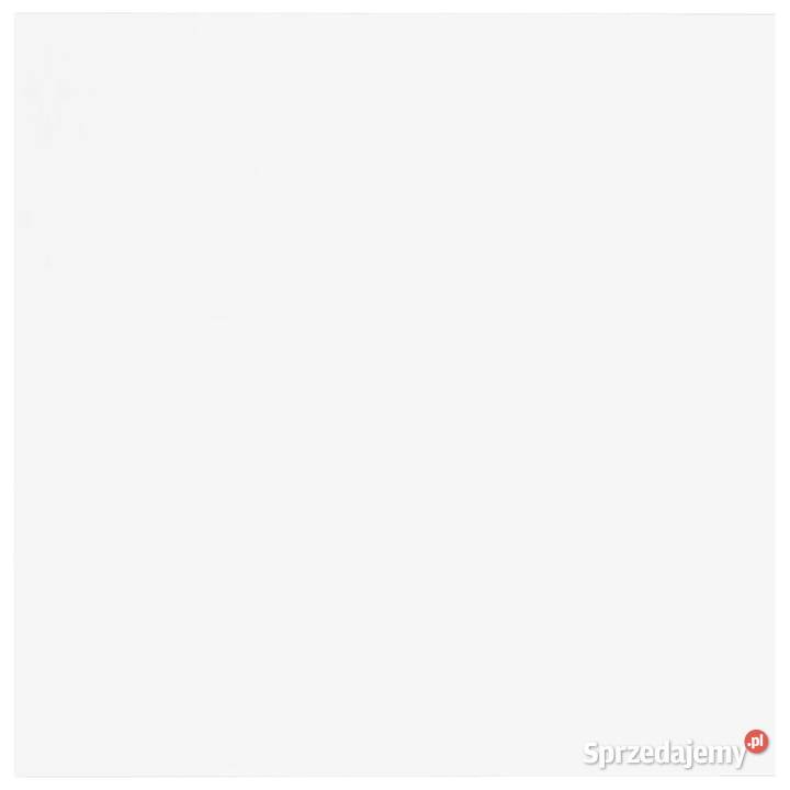 Półki na książki 4 białe 40x40x15 WM805170 Warszawa