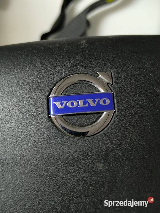 Kierownica Volvo V50 poduszka Kłodzko sprzedam