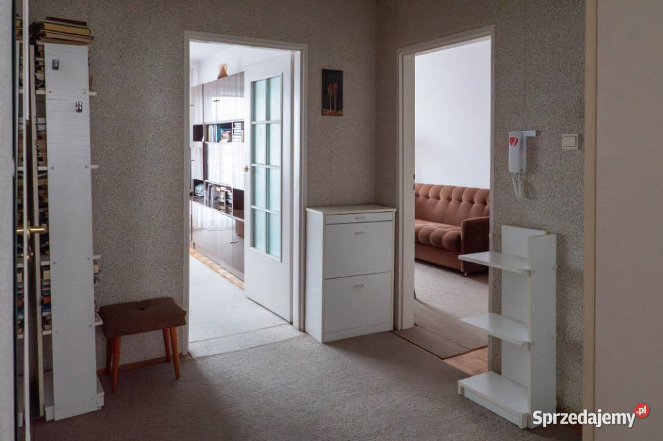 Sprzedam mieszkanie w Swarzędzu Sprzedaż Swarzędz