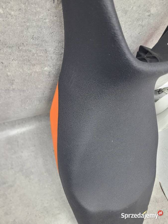 KTM 980 SMT ADV 23 SIEDZENIE KANAPA FOTEL Nowy Tomyśl