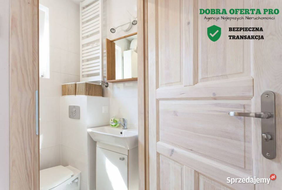 Mieszkanie 415 m Stare Miasto okazja pomorskie sprzedam