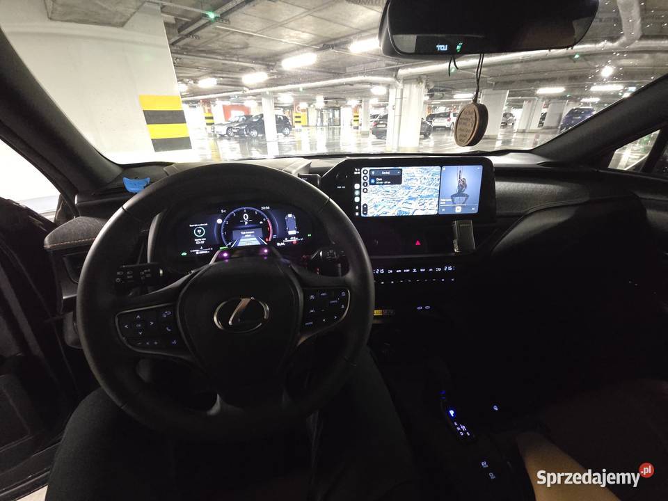 lexus hybryda Włochów sprzedam