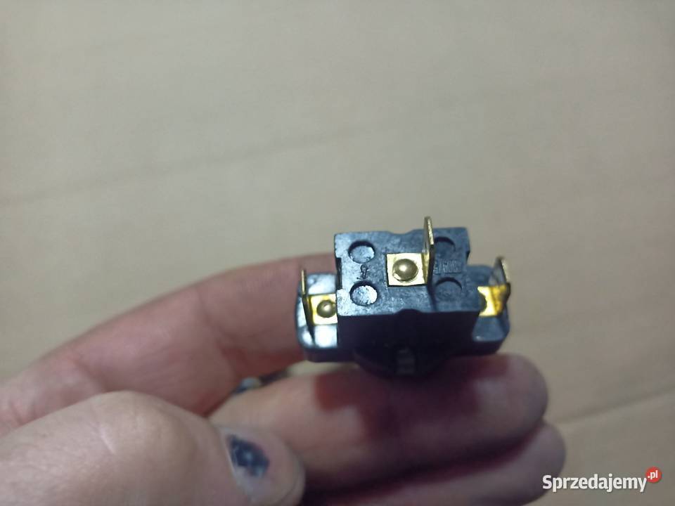 Przełącznik Wartburg Trabant Volkswagen Ostrowiec Świętokrzyski sprzedam