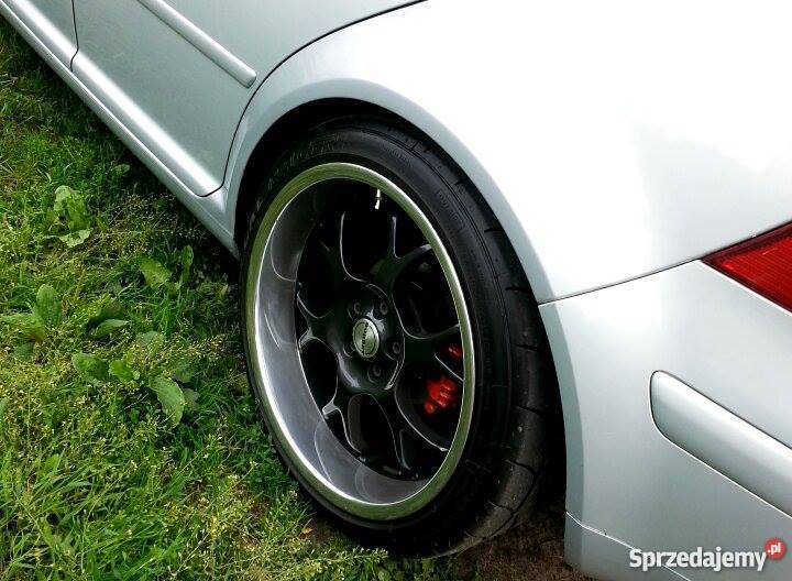 Volkswagen Golf IV 19 TDI przyciemniane szyby zachodniopomorskie Stargard