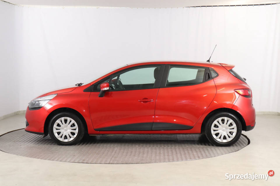 Renault Clio 12 16V wielofunkcyjna kierownica Zabrze