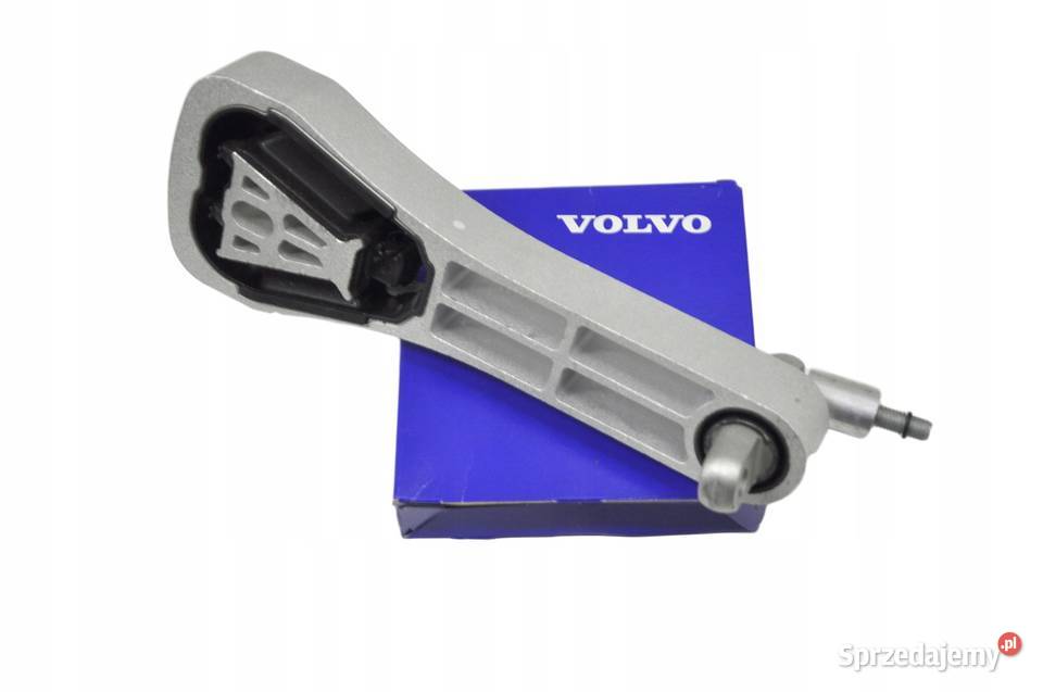 VOLVO S90 V90 XC90 II lapa poduszka silnika OE dolnośląskie Bielany Wrocławskie