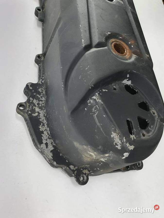 Dekiel Pokrywa Paska Obudowa Cpi Aragon Łódź