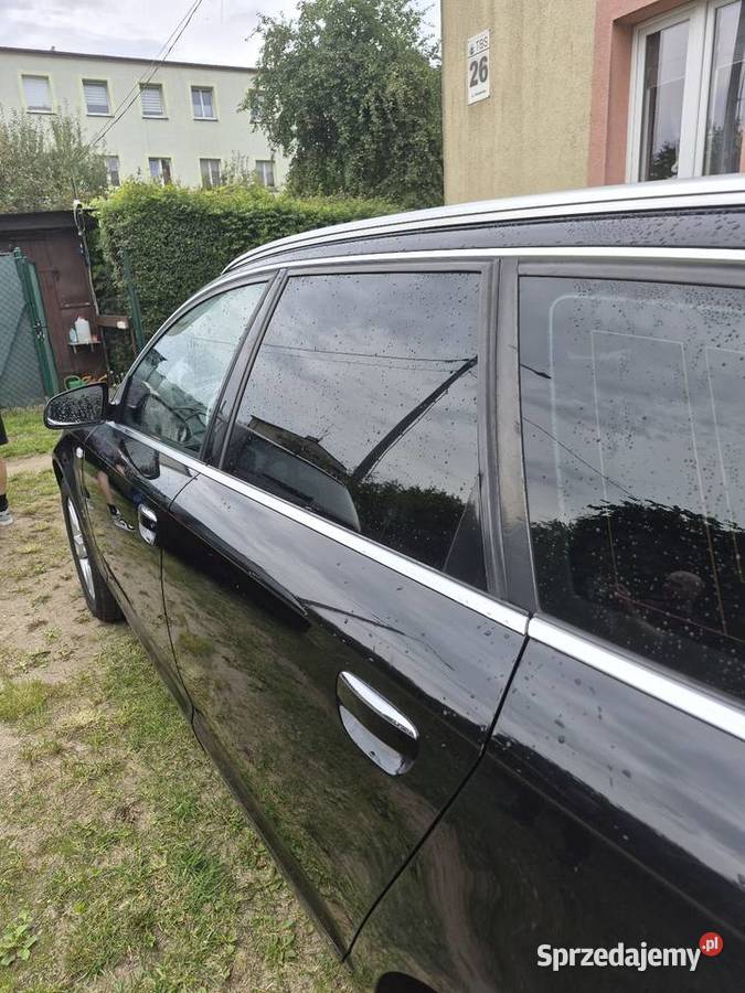sprzedam audi a6 c6 Kościerzyna sprzedam
