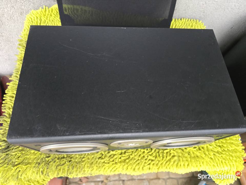 tonsil fenix 5 kolumn gwarancja 8ohm kino Chełm Śląski