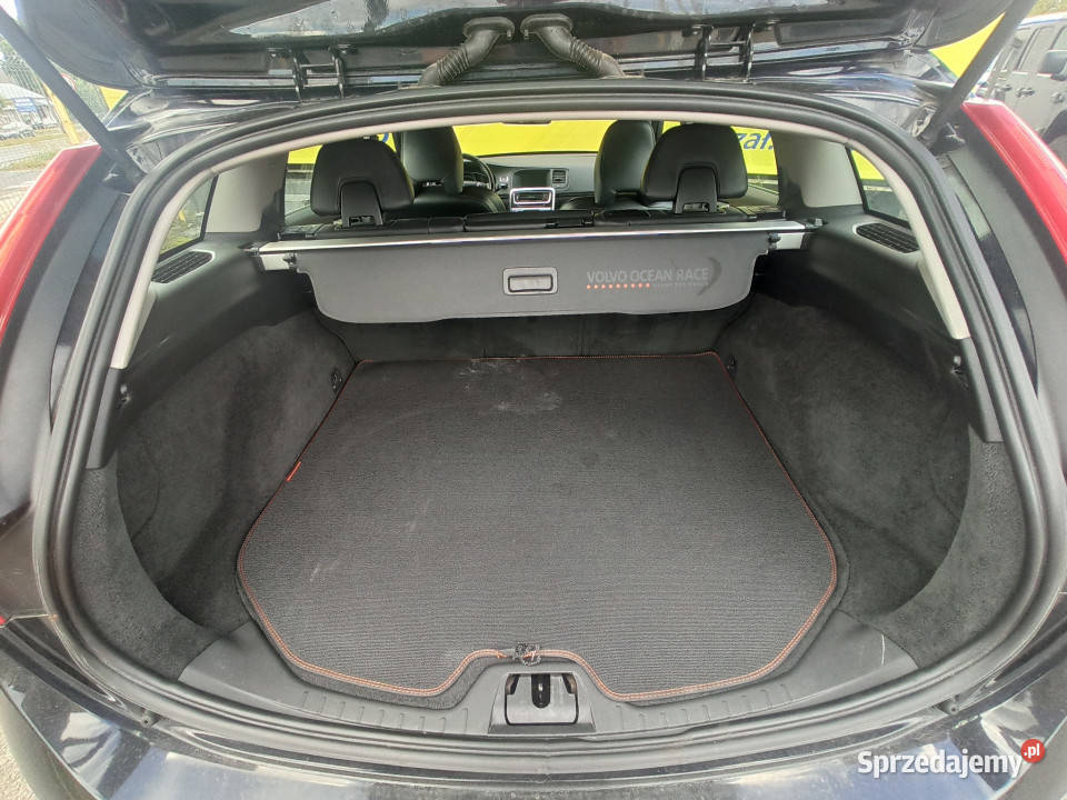 nowa skrzynia Ocean Race diesel Rzeszów