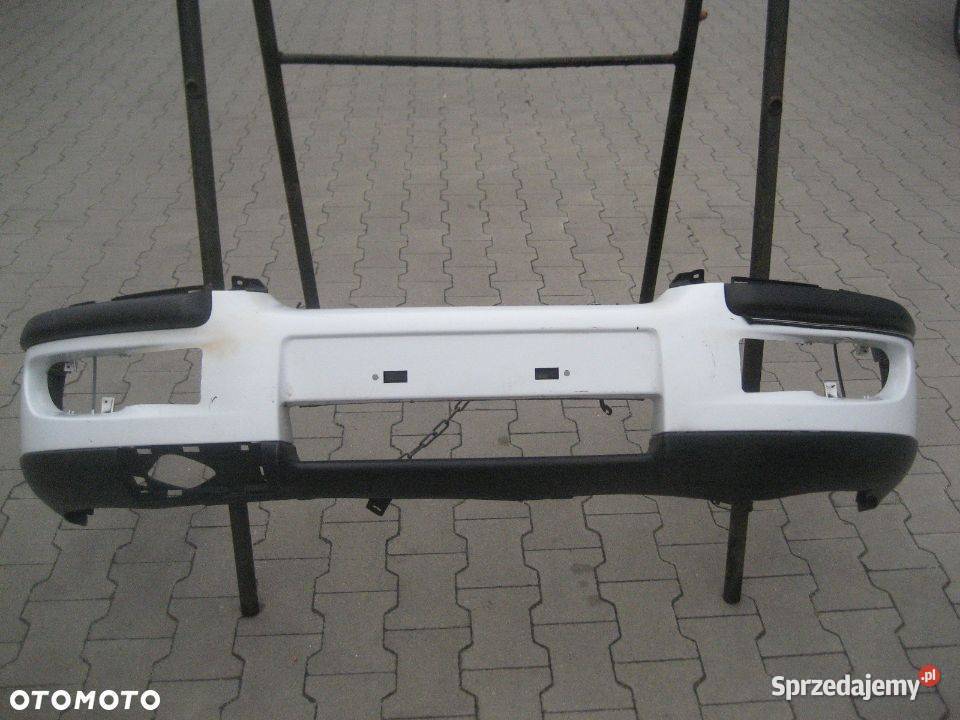 opel omega b zderzak przedni Rakoniewice