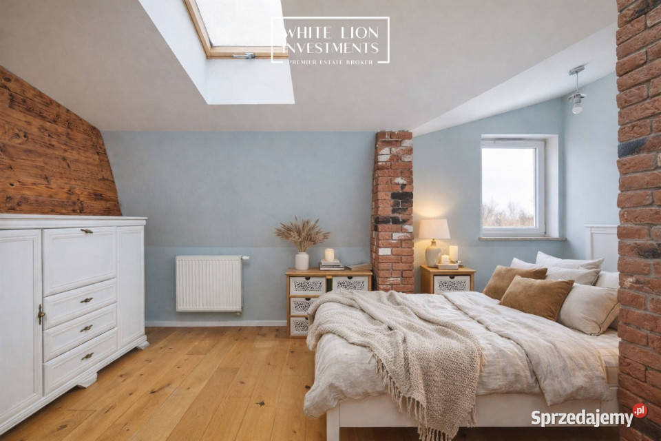 Mieszkanie Piaseczno Staszica 7321 metrów 4