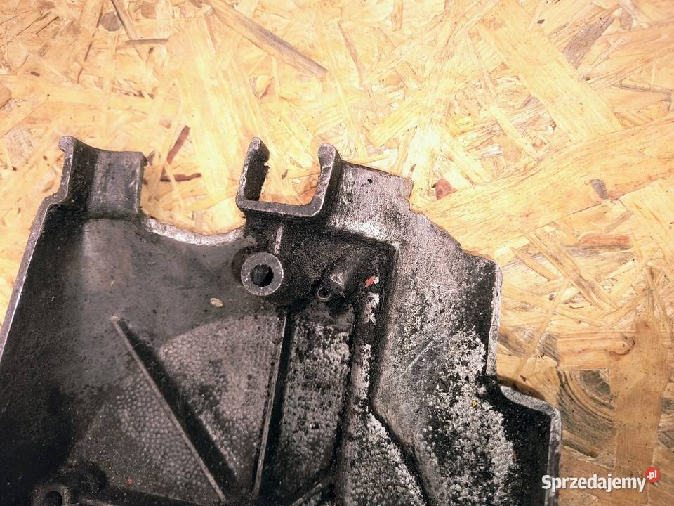 Dekiel mz etz pokrywa