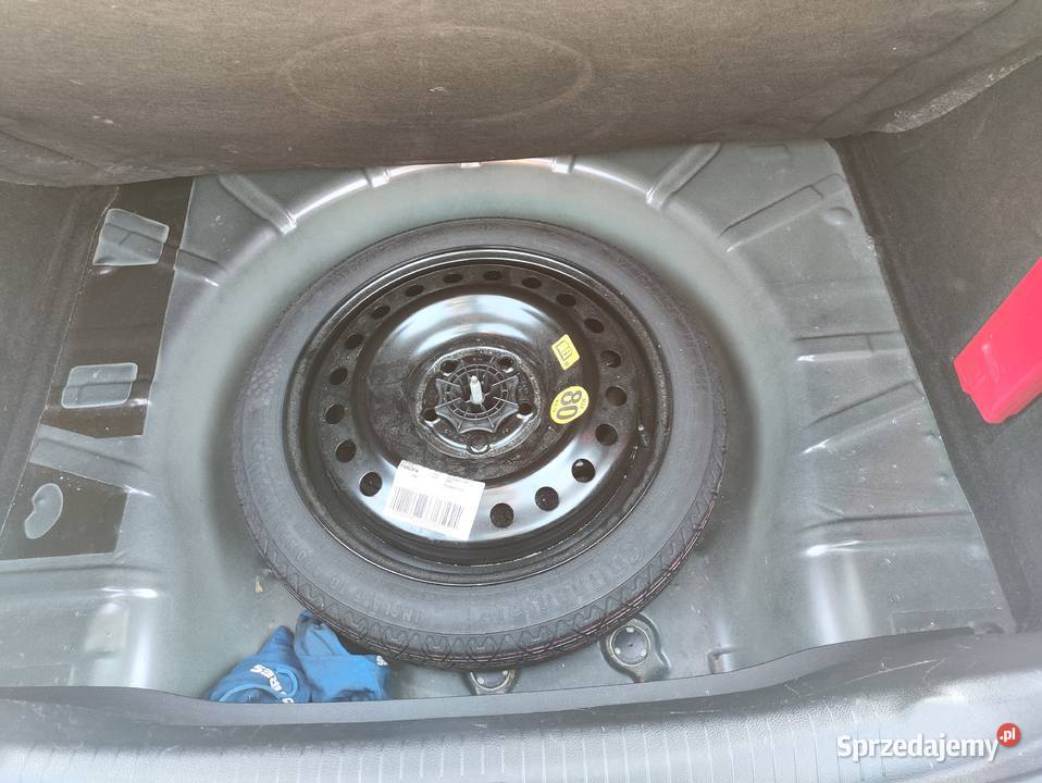 Opel Insignia 18 140 Salon Polska ASO czujnik parkowania Warszawa